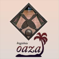 Kręgielnia Oaza - restauracja, pub oraz kręgielnia