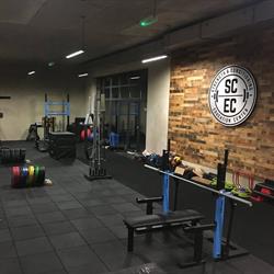 SCEC - Strength & Conditioning Education Center
