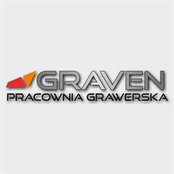 Graven