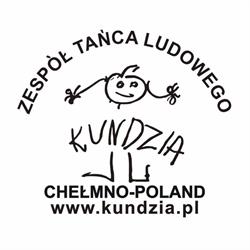 ZESPÓŁ TAŃCA LUDOWEGO "KUNDZIA"