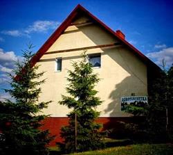 Agroturystyka Hanna i Mirosław Kamińscy Kajaki Nadarzyce 61