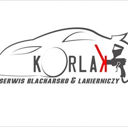 KORLAK - Serwis Blacharsko-Lakierniczy
