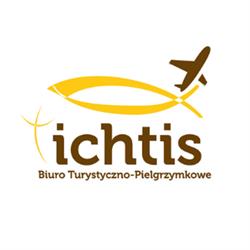Biuro Turystyczno-Pielgrzymkowe ICHTIS