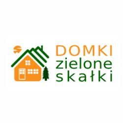 Domki Falsztyn Zielone Skałki domki w górach Pieniny