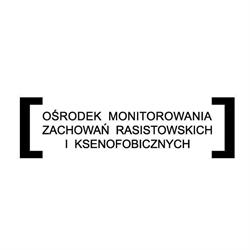 Ośrodek Monitorowania Zachowań Rasistowskich i Ksenofobicznych