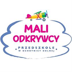 Przedszlole Mali Odkrywcy
