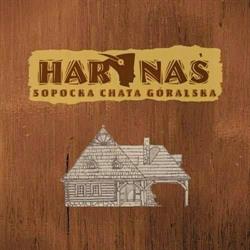 Restauracja Harnaś Sopot