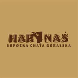Restauracja Harnaś Sopot