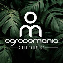 Ogrodomania Suprynowicz Wrocław