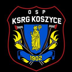OSP KSRG Koszyce