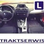 Traktserwis - wyposażenie dodatkowe pojazdów