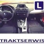 Traktserwis - wyposażenie dodatkowe pojazdów