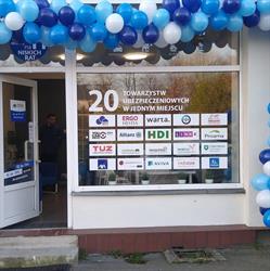 Conditor Ubezpieczenia Będzin