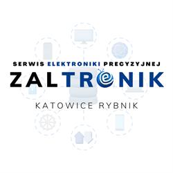 Zaltronik Serwis Katowice EKSPRESOWA DIAGNOZA Naprawa / Serwis laptopów, telefonów, macbooków