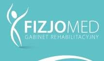 Gabinet rehabilitacyjny FizjoMed Otwock
