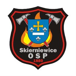 Ochotnicza Straż Pożarna