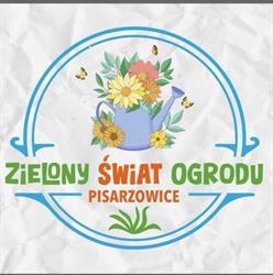 Centrum ogrodnicze 'Zielony Świat Ogrodu' Pisarzowice