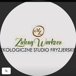 "Zielony Warkocz" Ekologiczne Studio Fryzjerskie