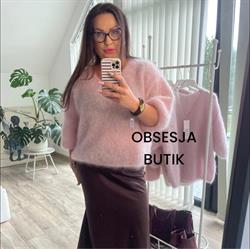Obsesja BUTIK