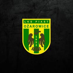 Piast Ożarowice