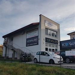 Ubezpieczenia Krosno