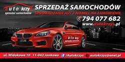 Autokrzys