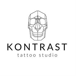 Kontrast Tattoo