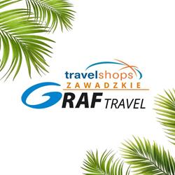 Travel Shops Zawadzkie