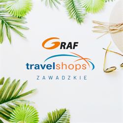 Travel Shops Zawadzkie
