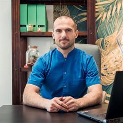 Tomasz Ryś Akupunktura