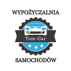Tom-Car Wypożyczalnia Samochodów