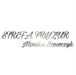 Strefa Fryzur Monika Szewczyk