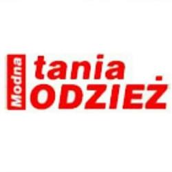 Modna Tania Odzież