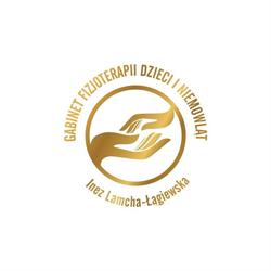 Fizjoterapia dzieci i niemowląt Inez Lamcha- Łągiewska