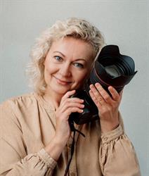 Małgorzata Sosnowska - Fotografia