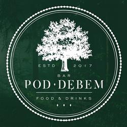 Bar Pod Dębem