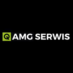 AMG Serwis - Qservice Castrol
