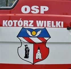 OSP Kotórz Wielki