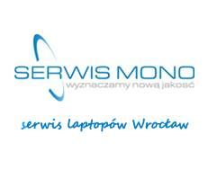 Serwis notebooków MONO s.c.