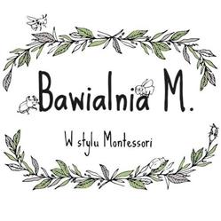 Bawialnia M. w stylu Montessori