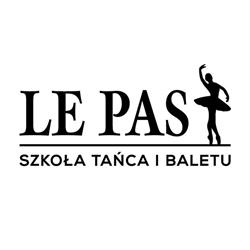 Szkoła Tańca i Baletu Le Pas