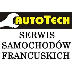 Auto-Tech Serwis Samochodów Francuskich