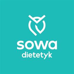 Dietetyk mgr Angelika Sowa