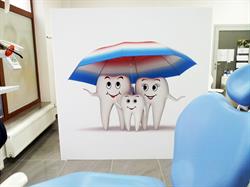 City-Dent Radzymin Gabinet Stomatologiczny