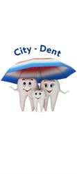 City-Dent Radzymin Gabinet Stomatologiczny
