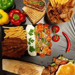 ROŻAT KEBAB Przeworsk