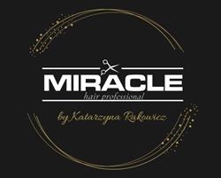 Miracle fryzjerstwo przedłużanie włosów & szkolenia