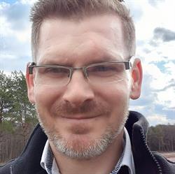 Radosław Półgrabski USŁUGI GEODEZYJNE