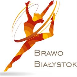 BRAWO Białystok - Gimnastyka artystyczna