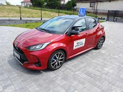 Nauka Jazdy SPEED Sławomir Suwada